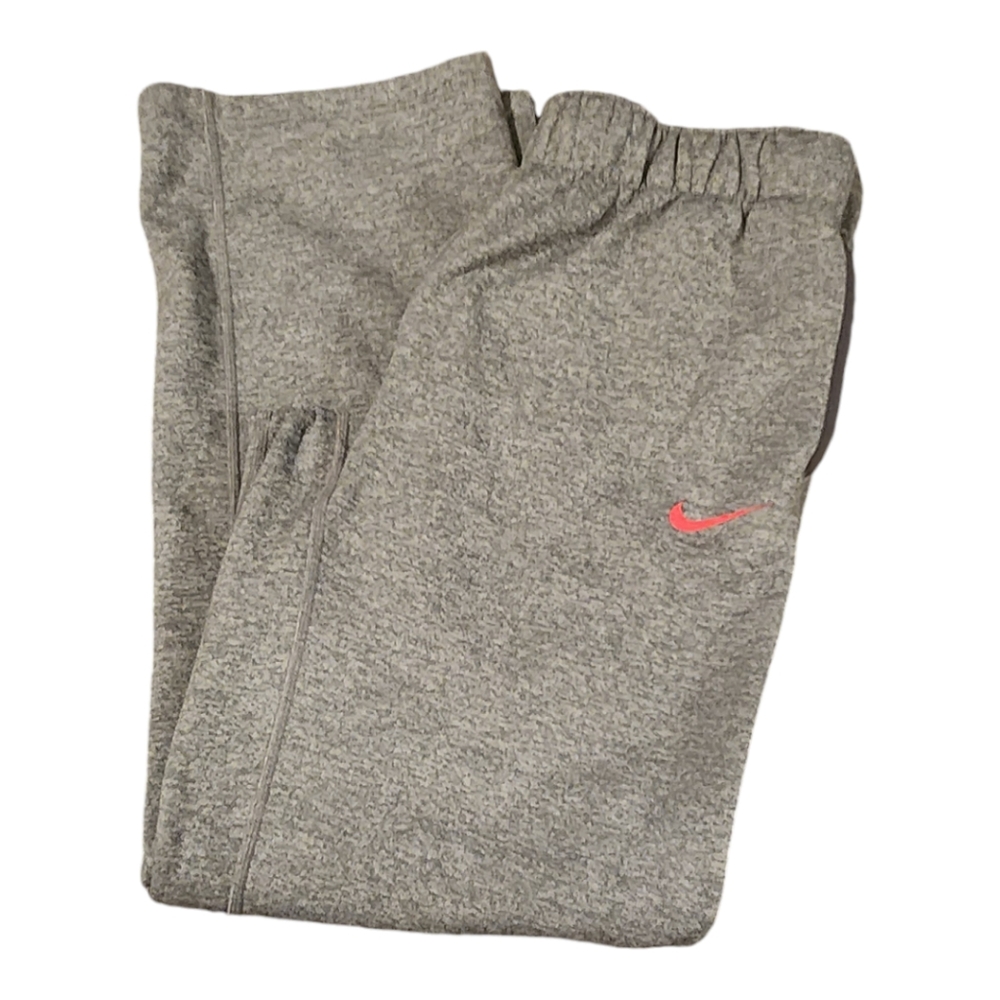 Nike athletic pants. Girls youth XL. Color gray